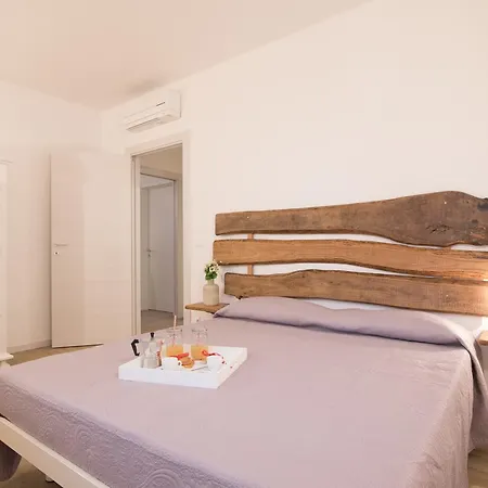 La Viola E Il Sole - Alloggi E Glamping - Fermo Exterior foto