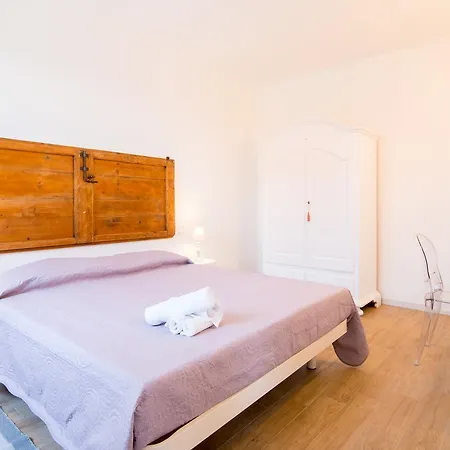 La Viola E Il Sole - Alloggi E Glamping - Fermo Exterior foto