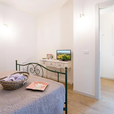 La Viola E Il Sole - Alloggi E Glamping - Fermo Exterior foto