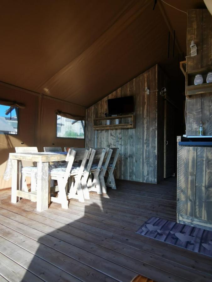 La Viola E Il Sole - Alloggi E Glamping - * Fermo