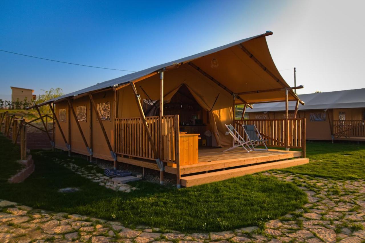 La Viola E Il Sole - Alloggi E Glamping - * Fermo