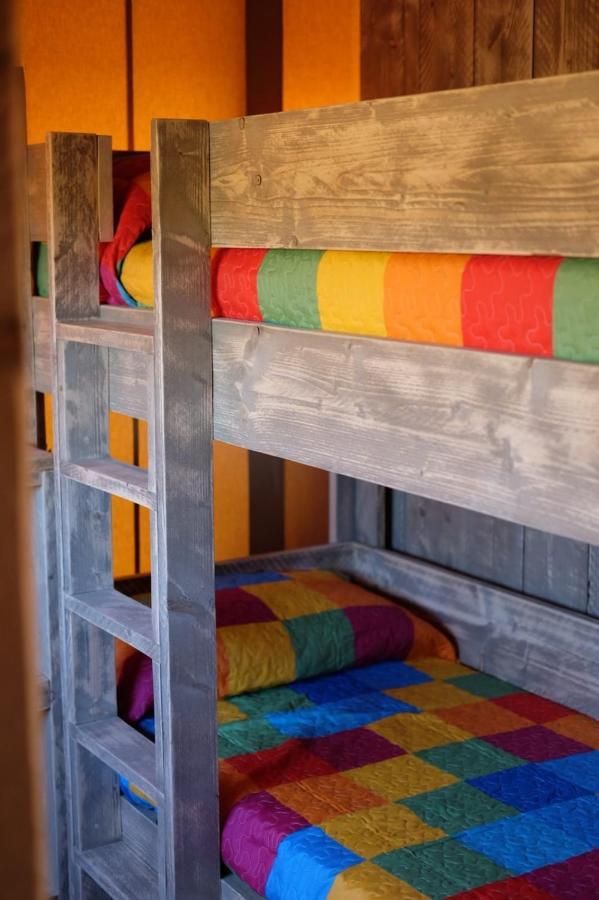 La Viola E Il Sole - Alloggi E Glamping - Apartment Fermo