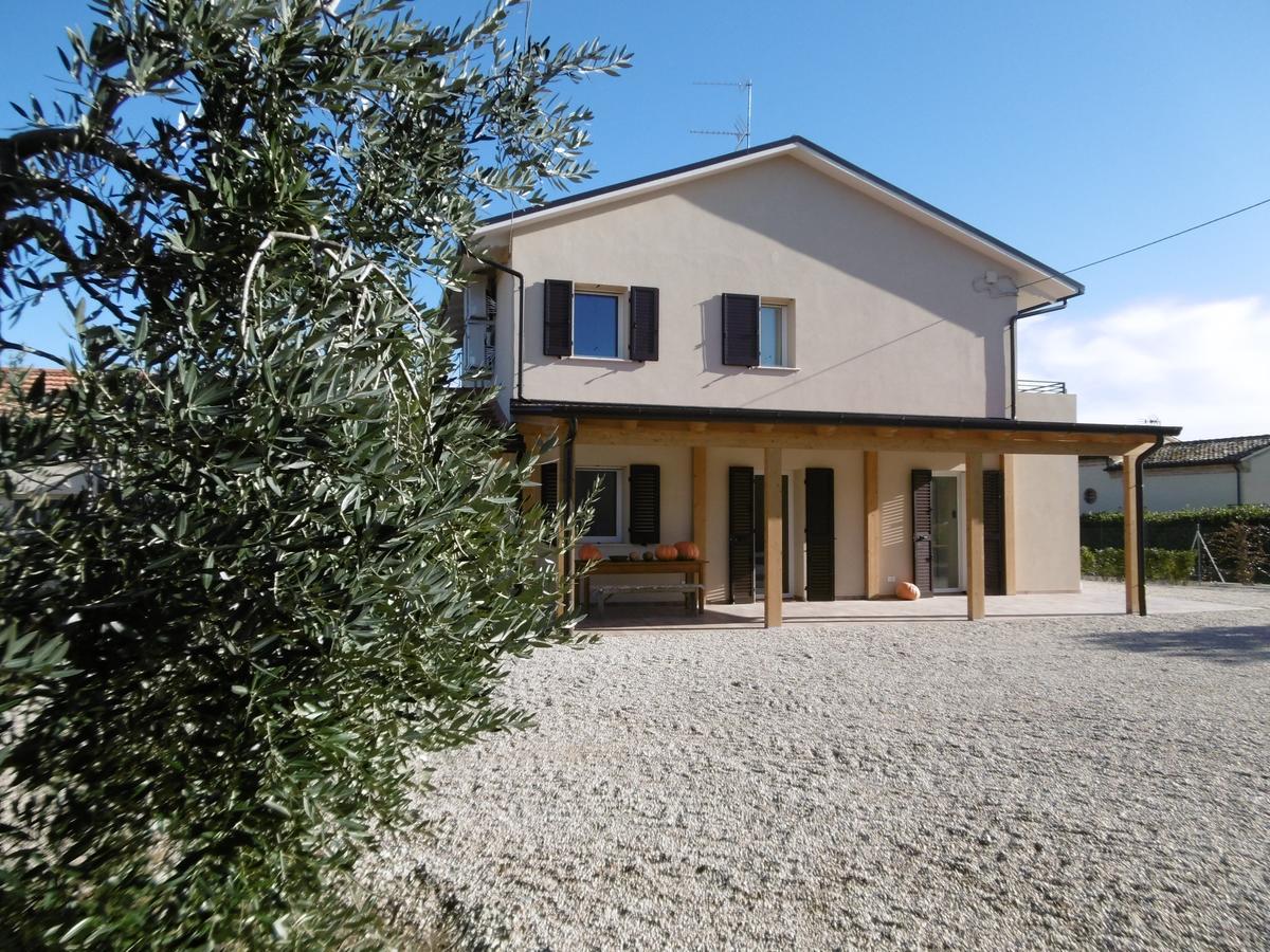 Apartment La Viola E Il Sole - Alloggi E Glamping - *