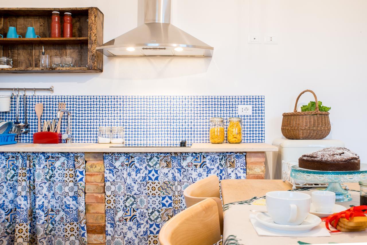 Apartment La Viola E Il Sole - Alloggi E Glamping - *