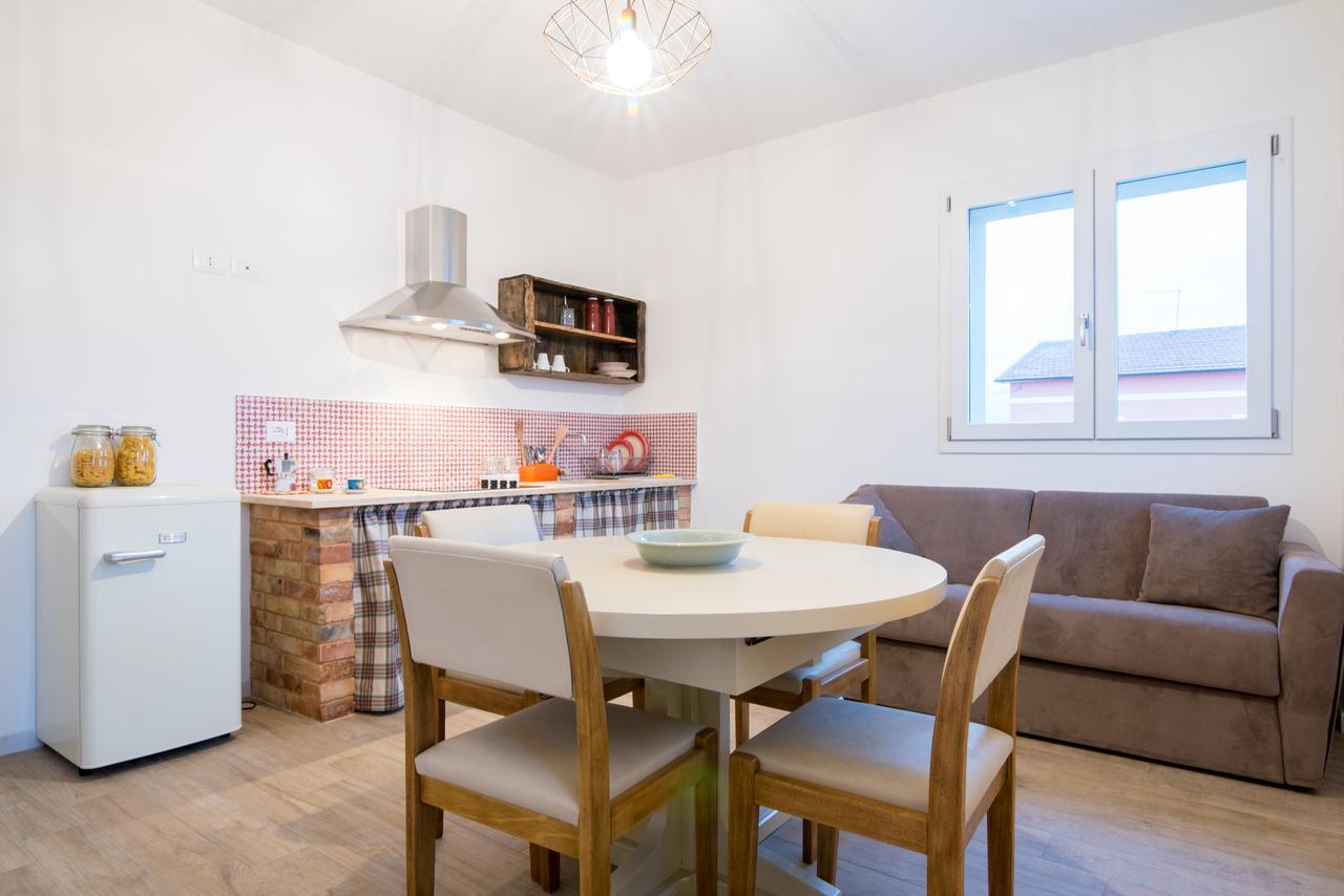 La Viola E Il Sole - Alloggi E Glamping - Apartment