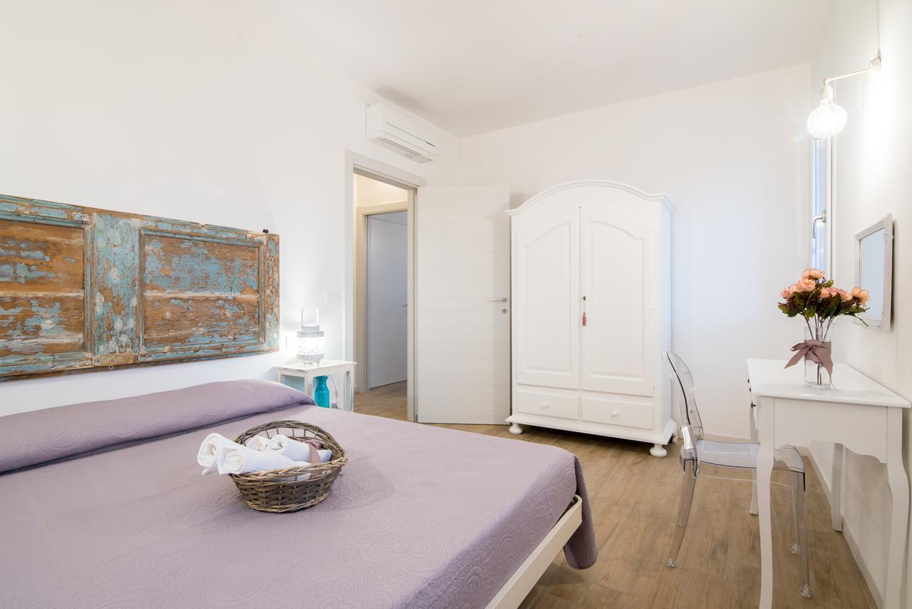 Apartment La Viola E Il Sole - Alloggi E Glamping - *