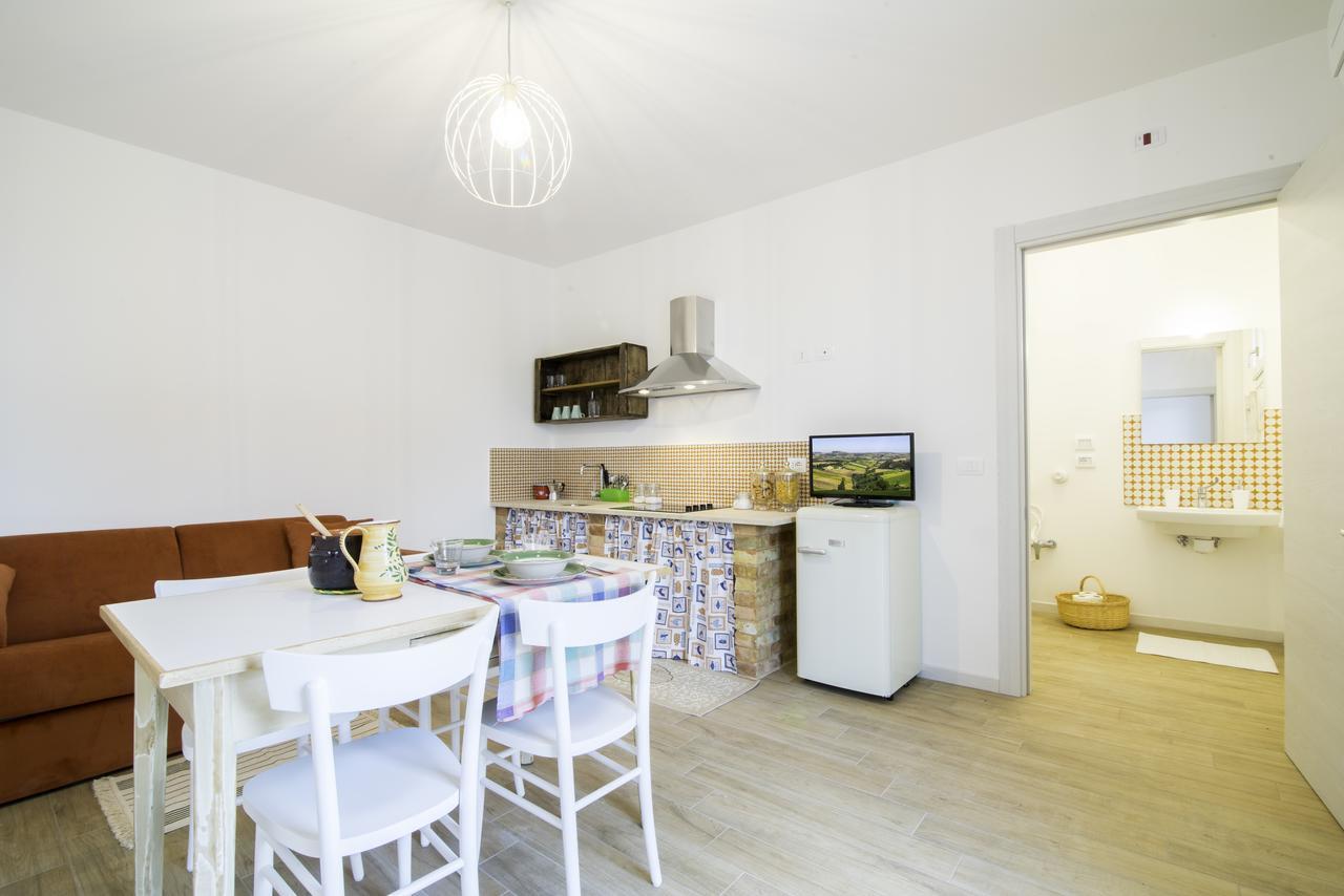 La Viola E Il Sole - Alloggi E Glamping - Apartment