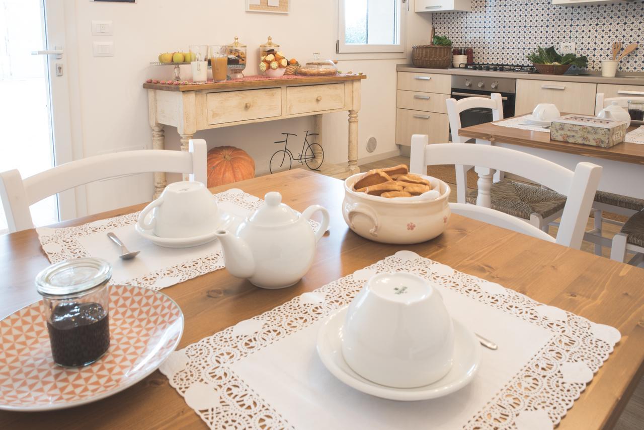 La Viola E Il Sole - Alloggi E Glamping - Fermo