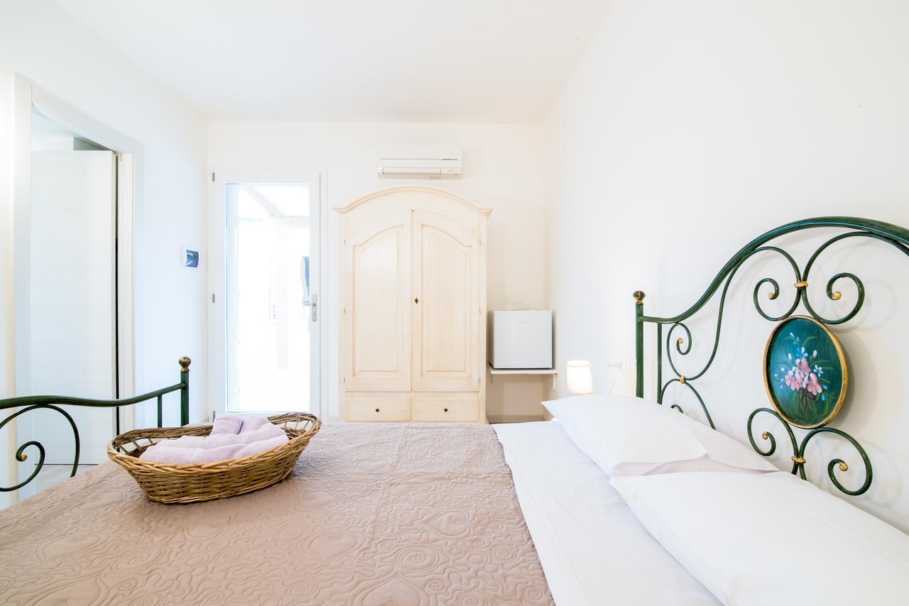 Apartment La Viola E Il Sole - Alloggi E Glamping - Fermo