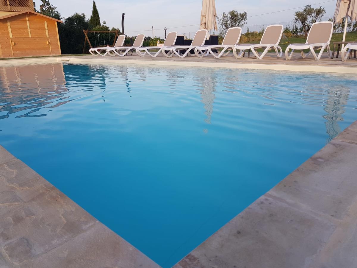 La Viola E Il Sole - Alloggi E Glamping - Apartment *