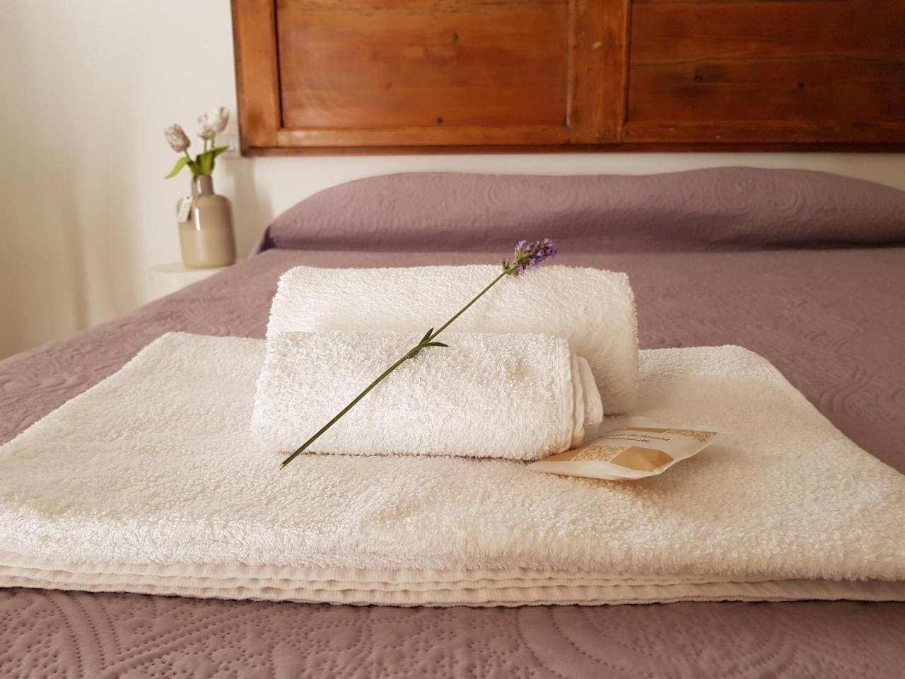 La Viola E Il Sole - Alloggi E Glamping - Apartment *
